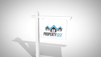 PropertySex - Marley Brinx converts landlord into swinger