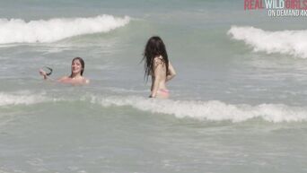 Nude Voyeur Beach Flashers Miami Beach