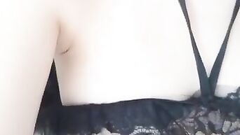 Cute Chinese Cam Girl Live Show